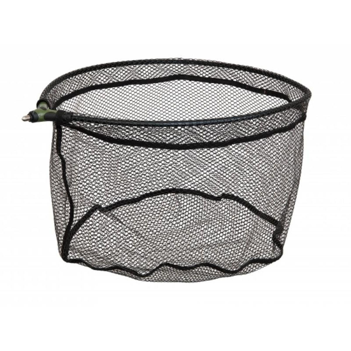 Sensas Rubber Fisheries Net Head - Diam. 55 cm / Mailles: 10x6 mm