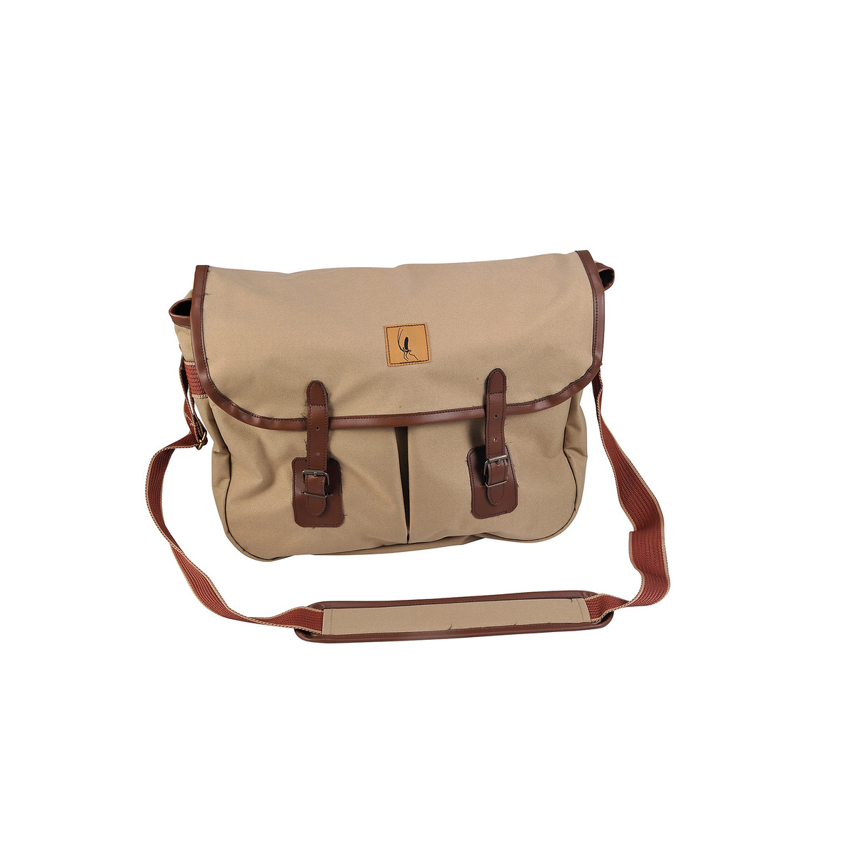 Shakespeare Agility Rise Game Bags - Brown