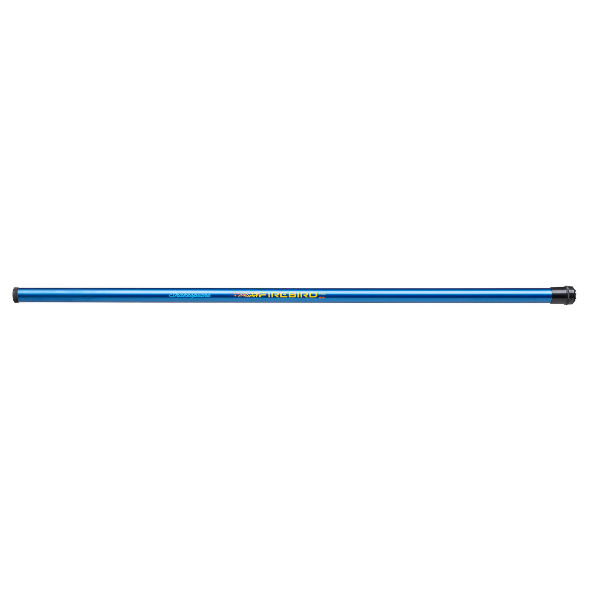 Shakespeare Firebird Rod Pole - 8.0 m - Pole