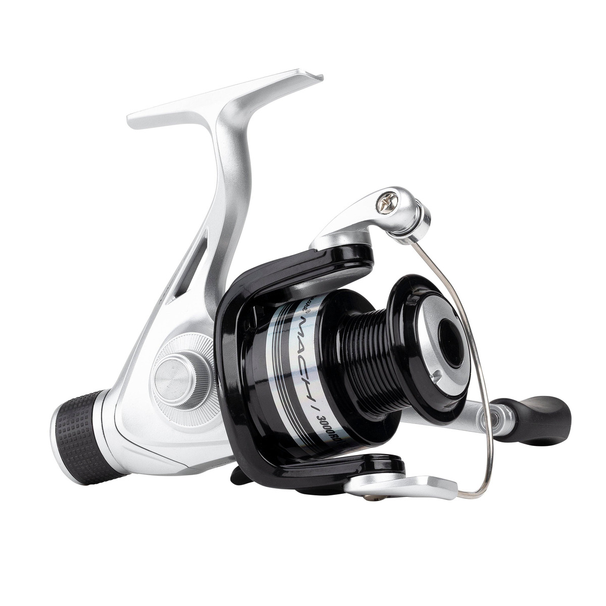 Shakespeare Mach 1 Spinning Reel Rd - 40 RD