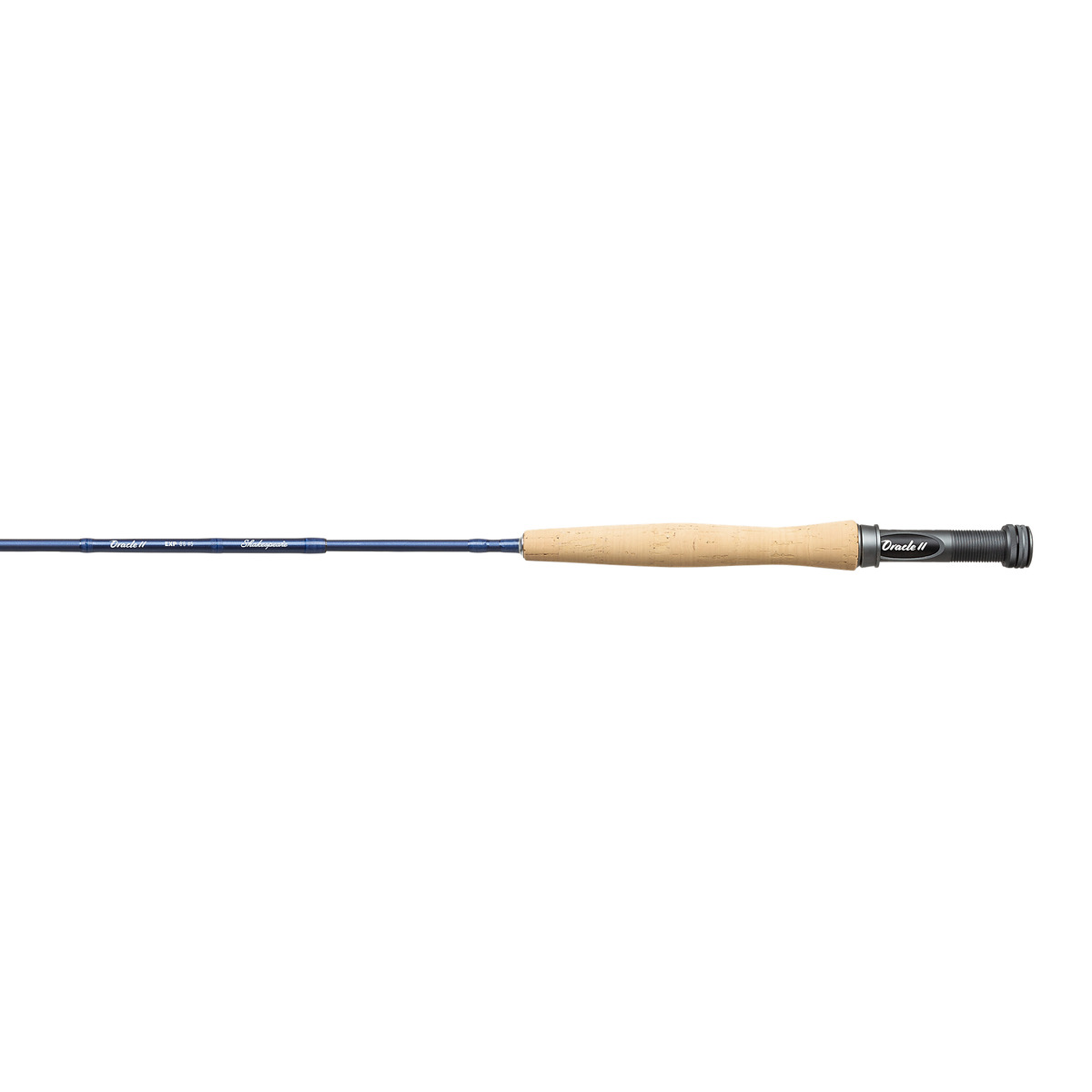 Shakespeare Oracle 2 Exp Fly Rod - 8&#39;6&#34;