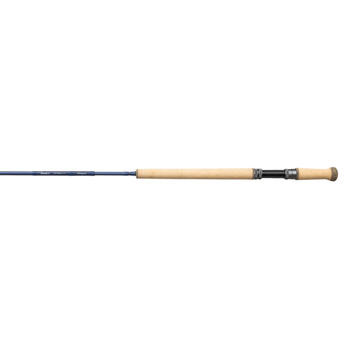 Shakespeare Oracle 2 Exp Salmon Fly Rod - 12&#39;9&#34;