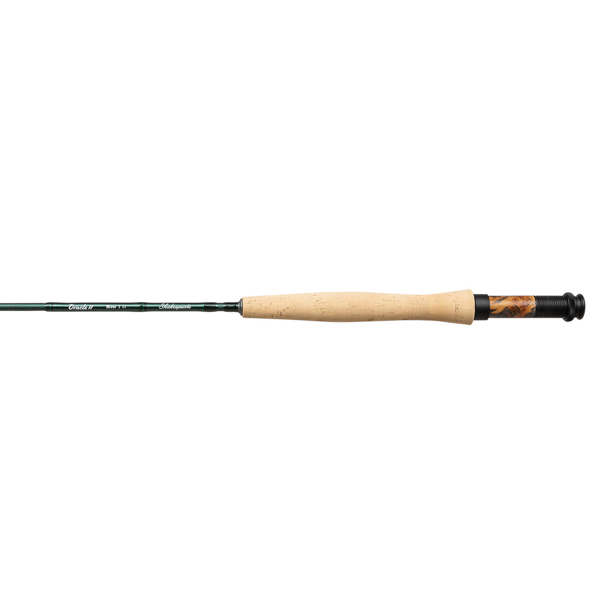 Shakespeare Oracle 2 River Fly Rod - 7&#39;6&#34;