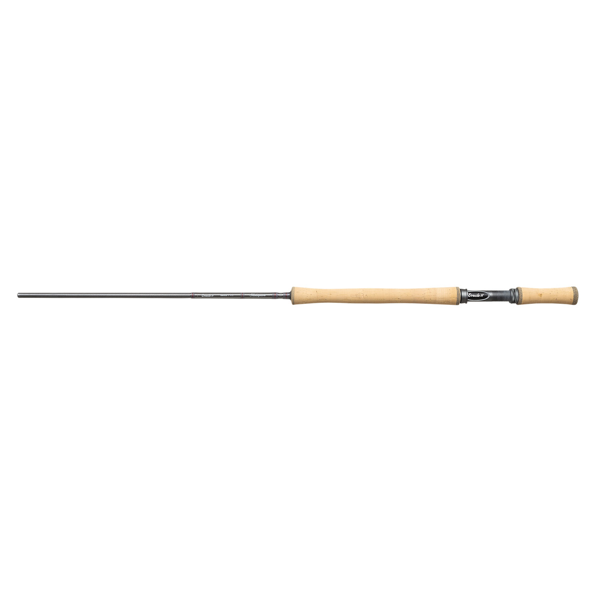 Shakespeare Oracle 2 Switch Fly Rod - 11&#39; - 6/7