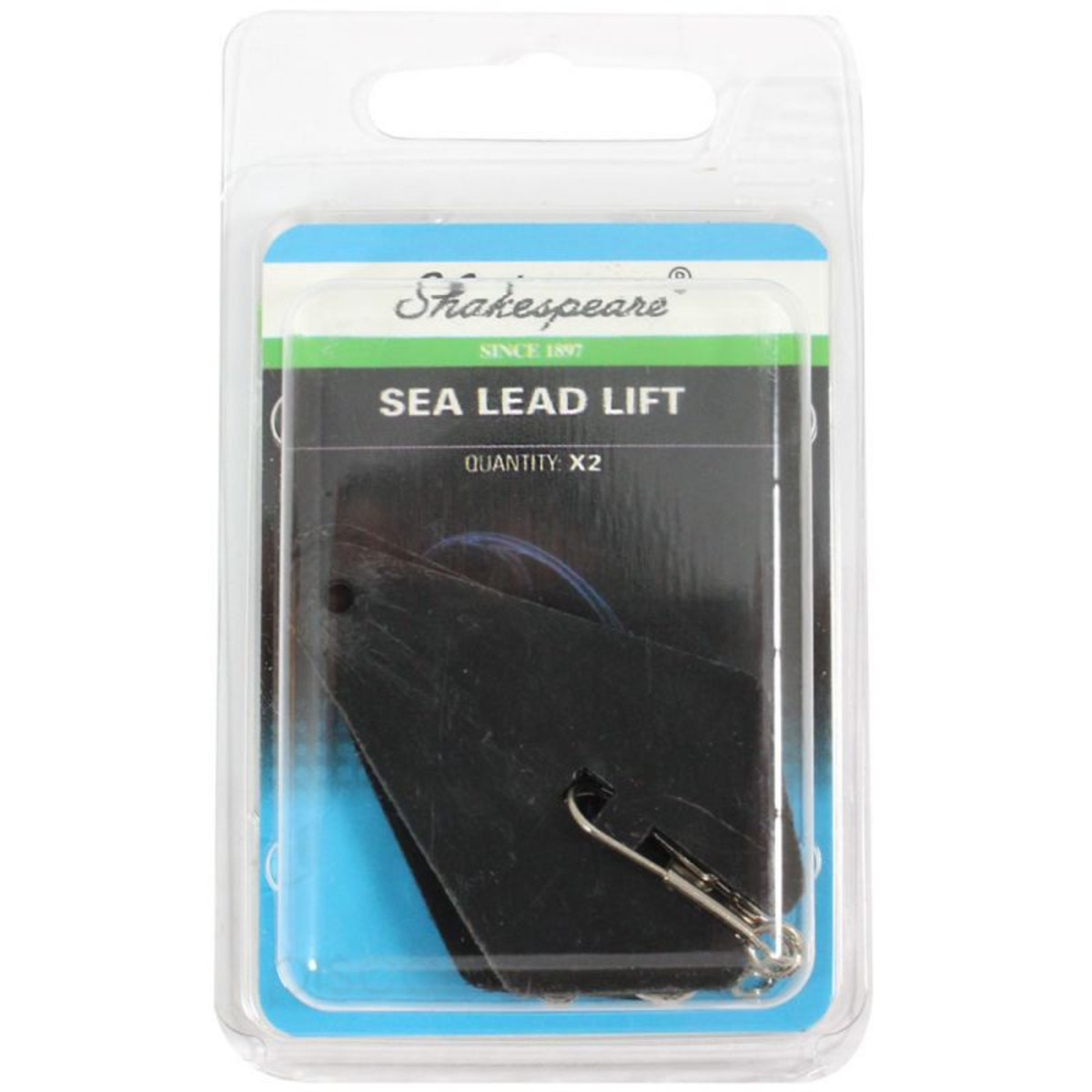 Shakespeare Sea Lead Lift - 16 g