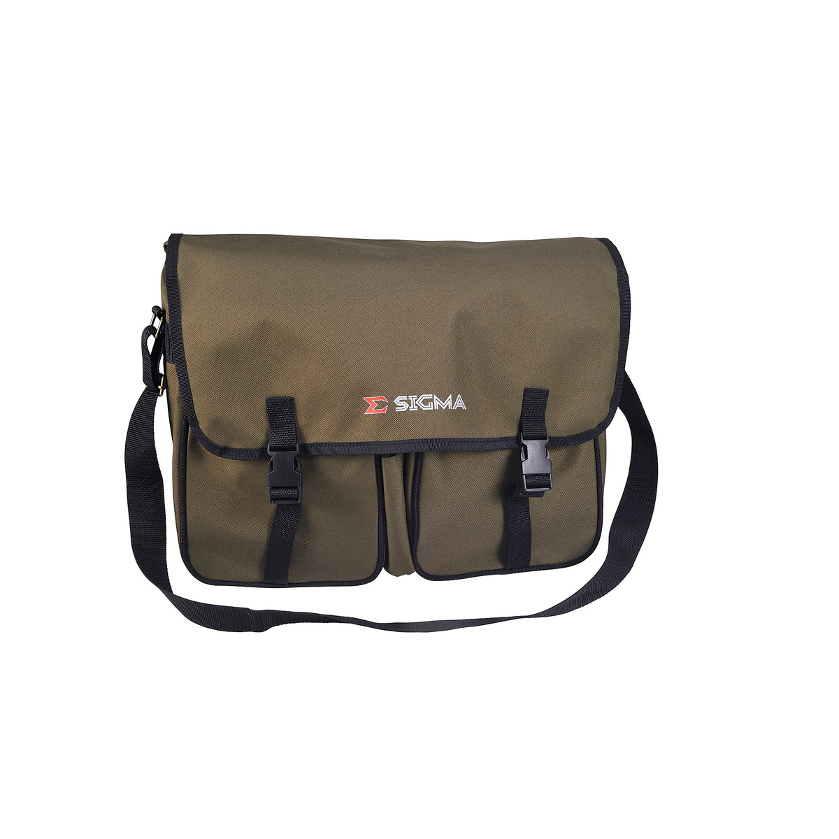 Shakespeare Sigma Game Bags - Brown