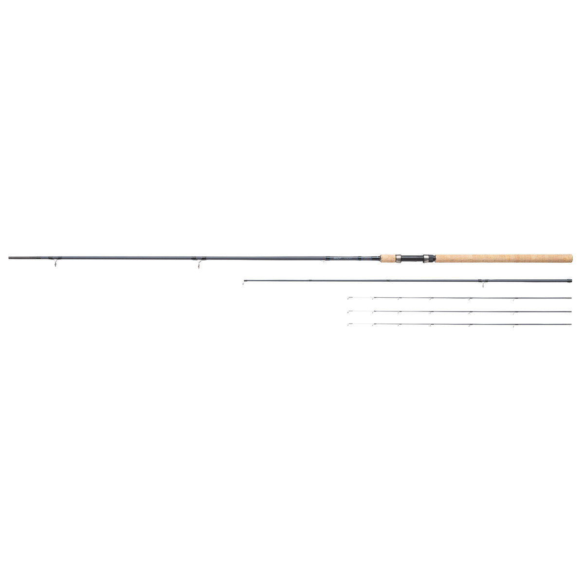 Shakespeare Skp Concept Rod Light Tip - 3.00 m - 10 ft
