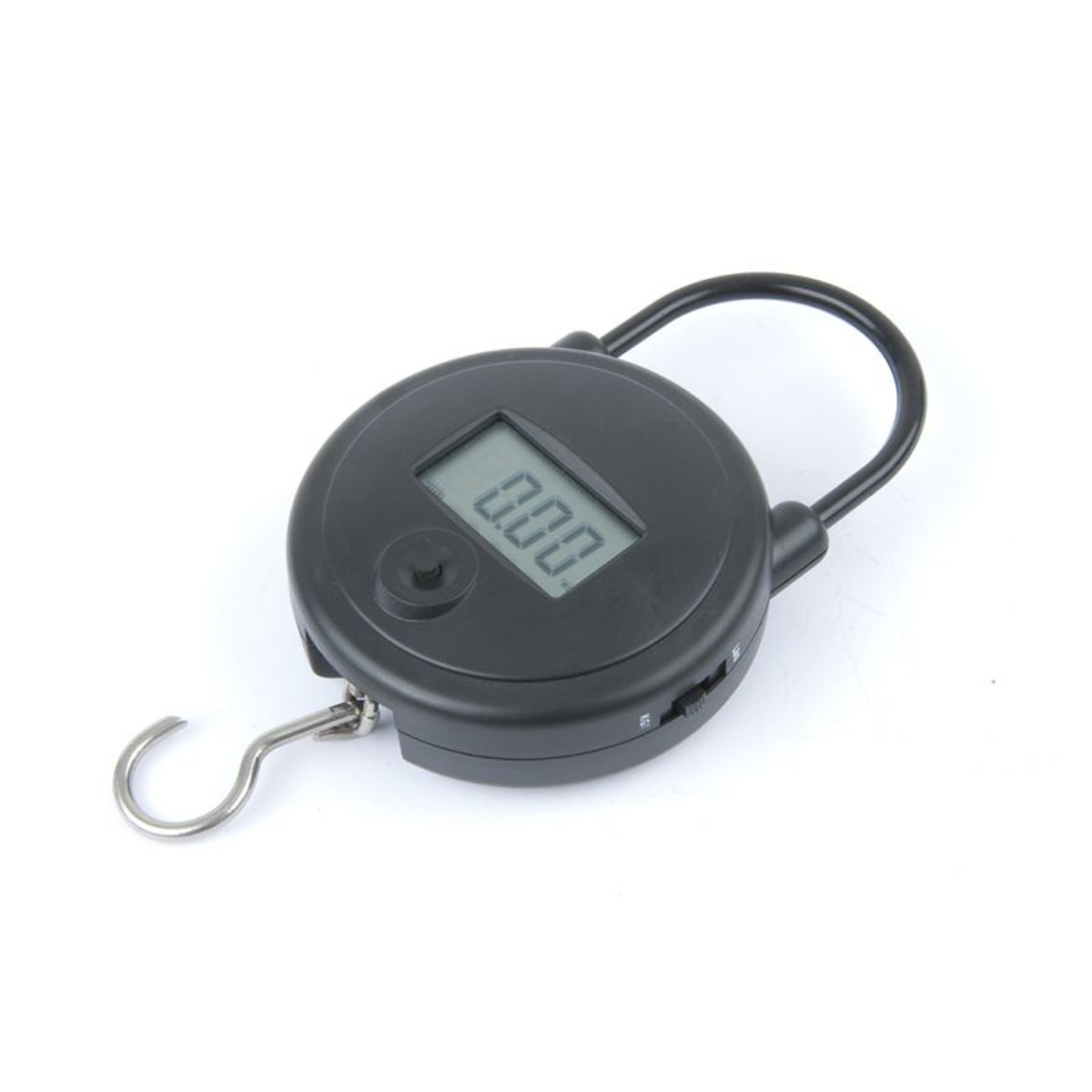 Shakespeare Weighing Scales Digital And Analogue Dial -  Portata 25 kg        