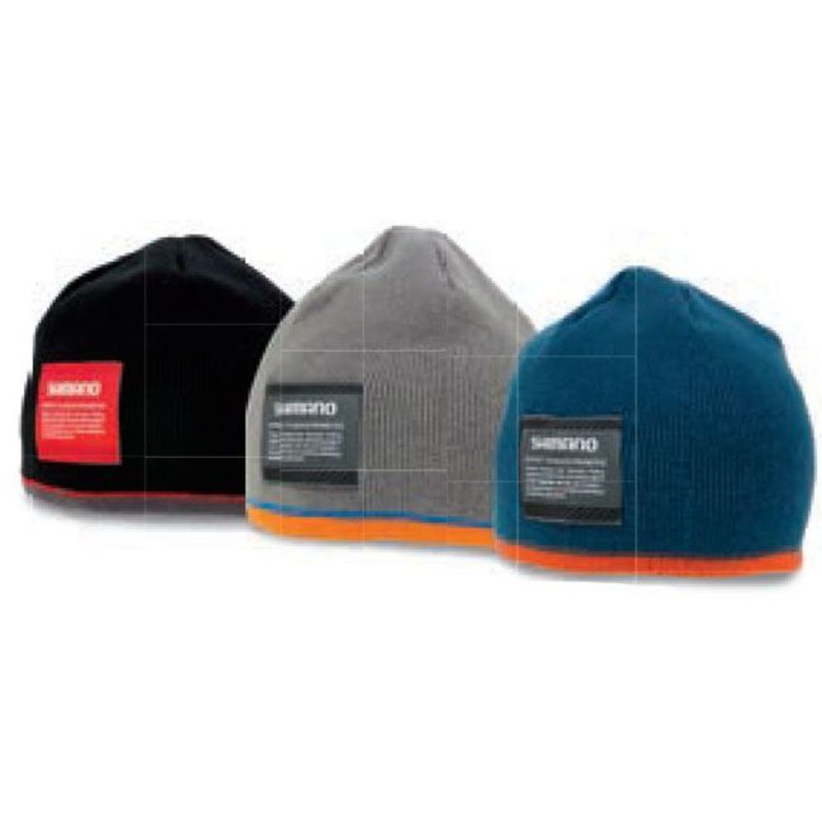 Shimano Casquette Knit Watch - Teal
