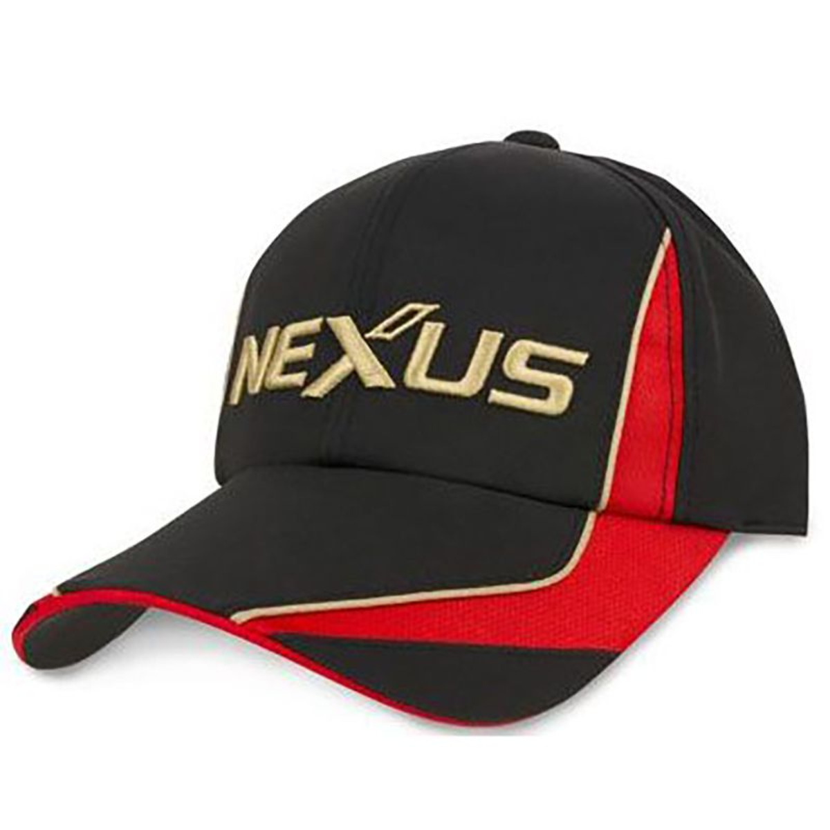 Shimano Cappellino Nexus Basic - Black