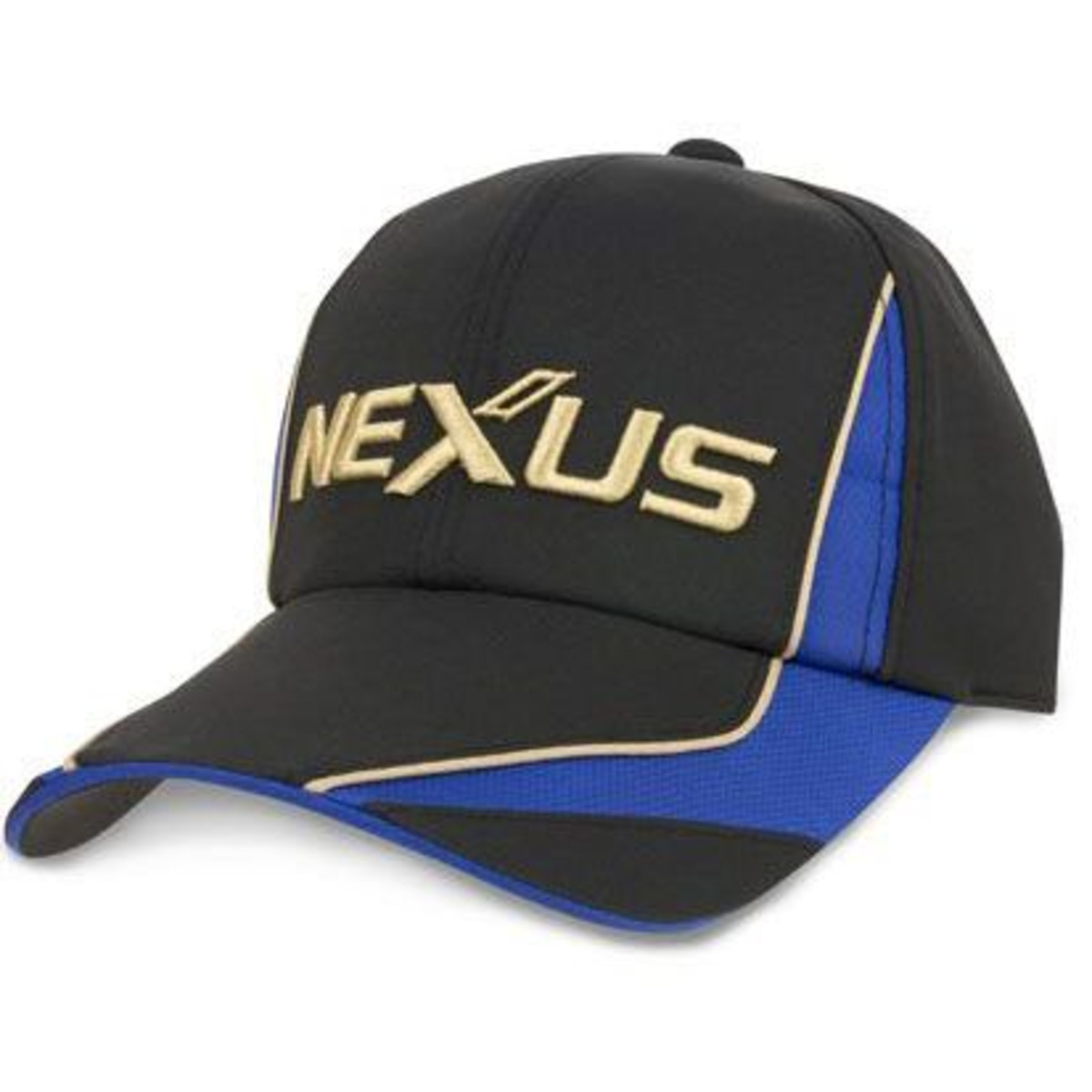 Shimano Casquette Nexus Basic - Blue
