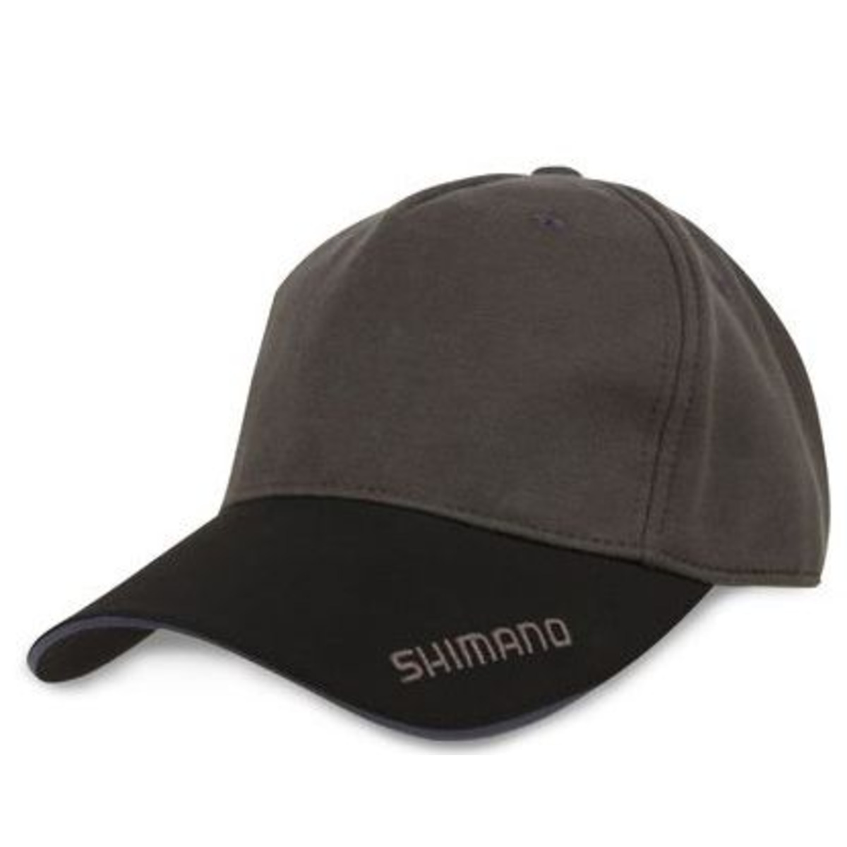 Shimano Cappellino Thermal - Charcoal