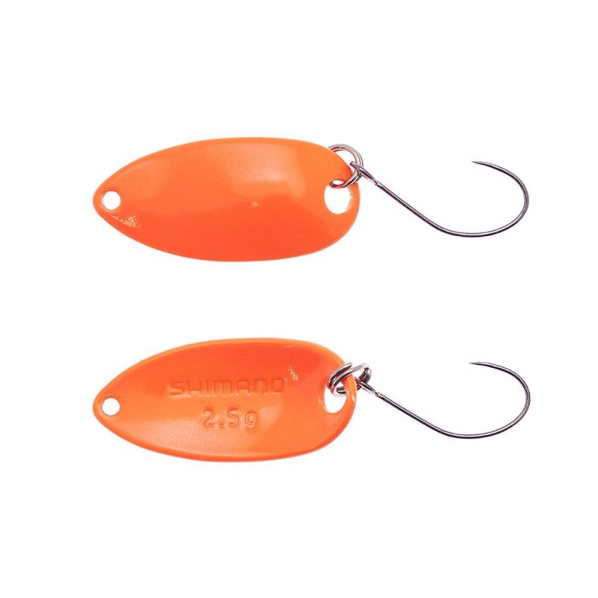 Shimano Cardiff Roll Swimmer - 1.8 g - Orange