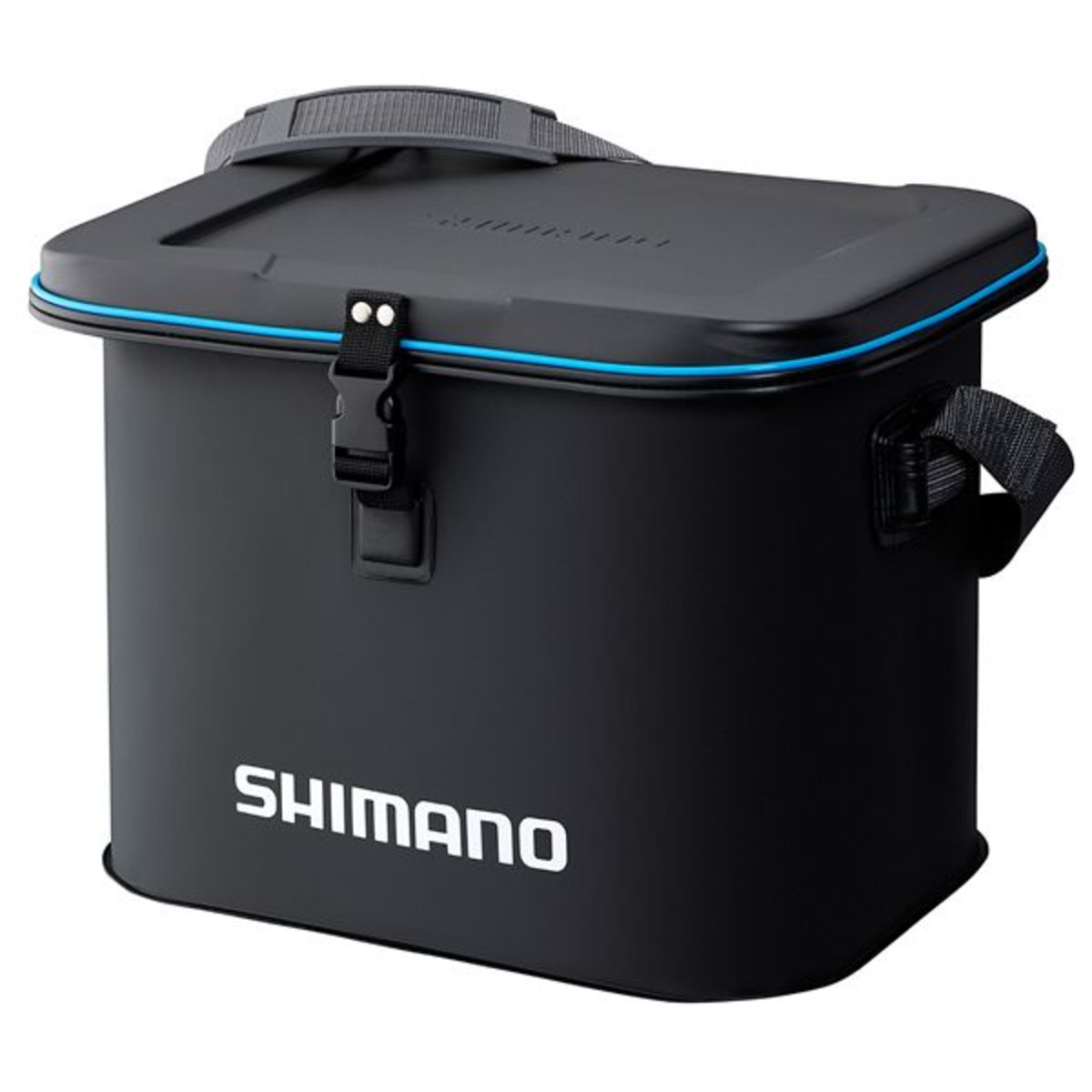 Shimano Light Tackle Bag Jdm - M - 26.5x38.5x26.5 cm - Black