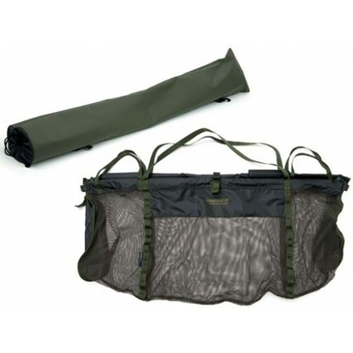 Shimano Olive Recovery Sling - 125 cm x 65 cm