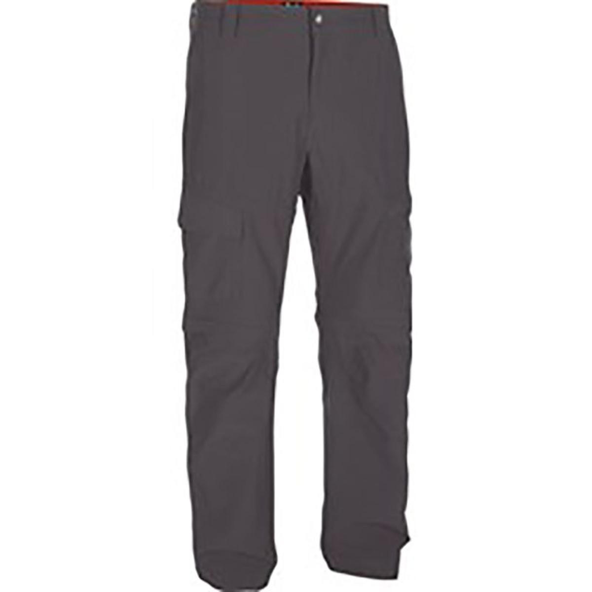 Shimano Pantalone Dryshield Basic - XL - Black