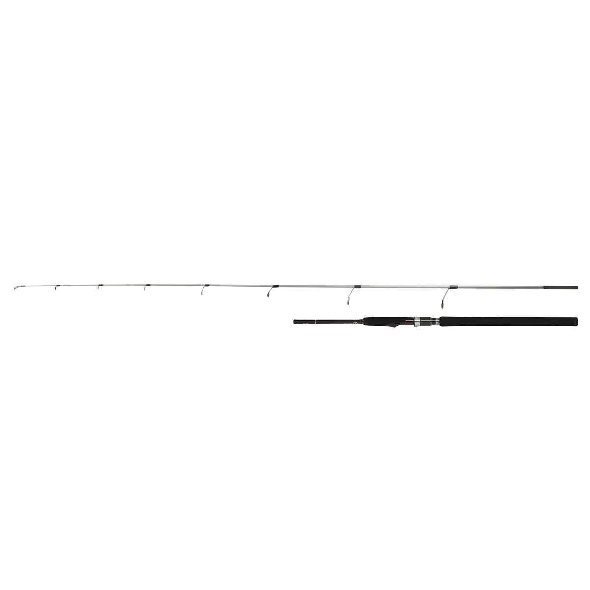 Shimano Rod Speedmaster R Jigging Spin - 1,68 m  5&#39;6&#34; 250 g  2pc