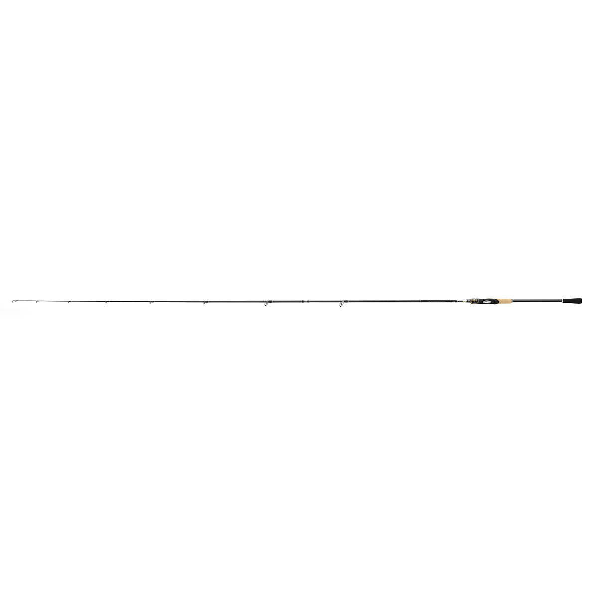 Shimano Rod Sustain Spinning Mod-fast - 1,85 m 6&#39;1&#39;&#39; 2 - 8 g 1+1 pc