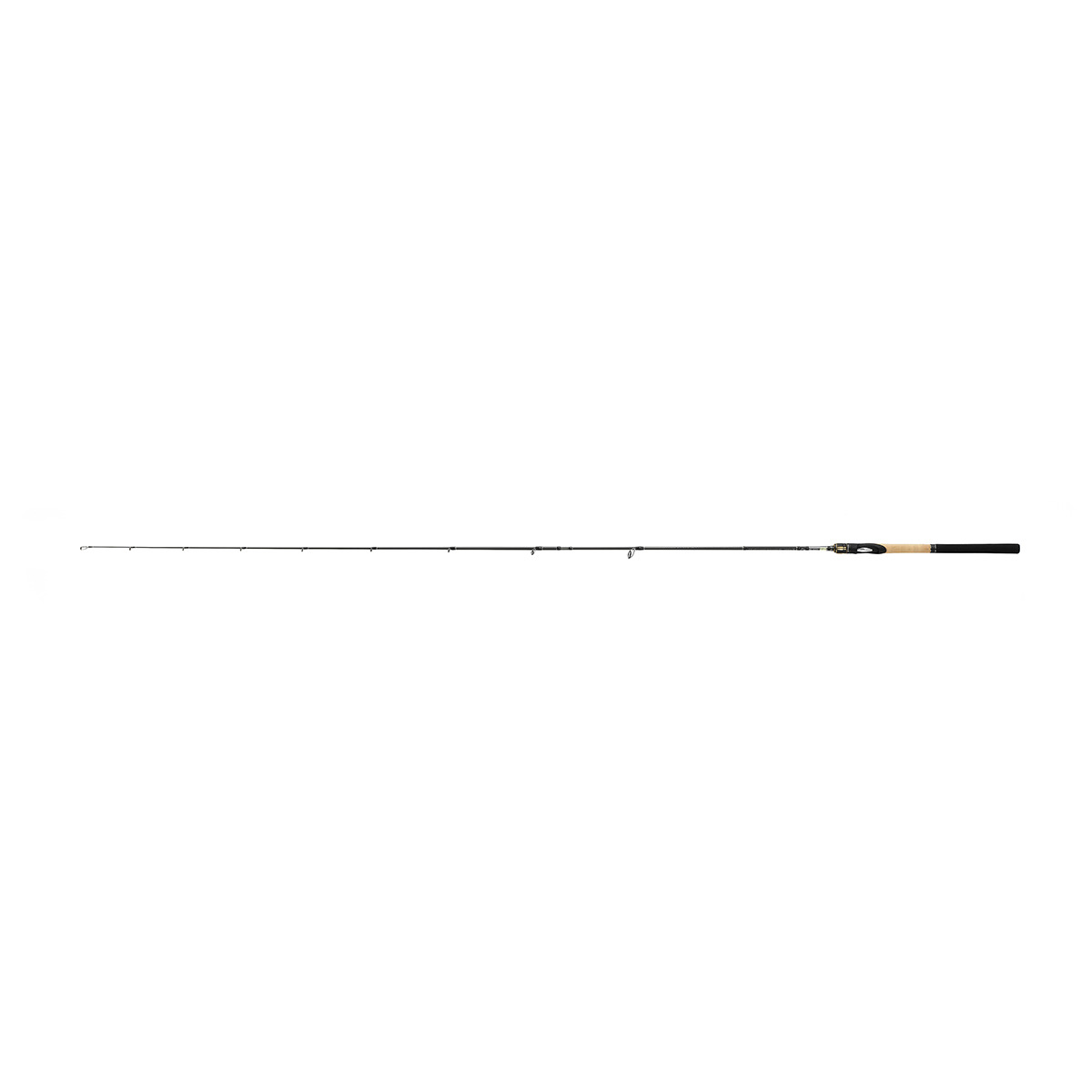 Shimano Rod Sustain Spinning Mod-fast - 1,65 m 5&#39;5&#39;&#39; 2 - 8 g 2 pc