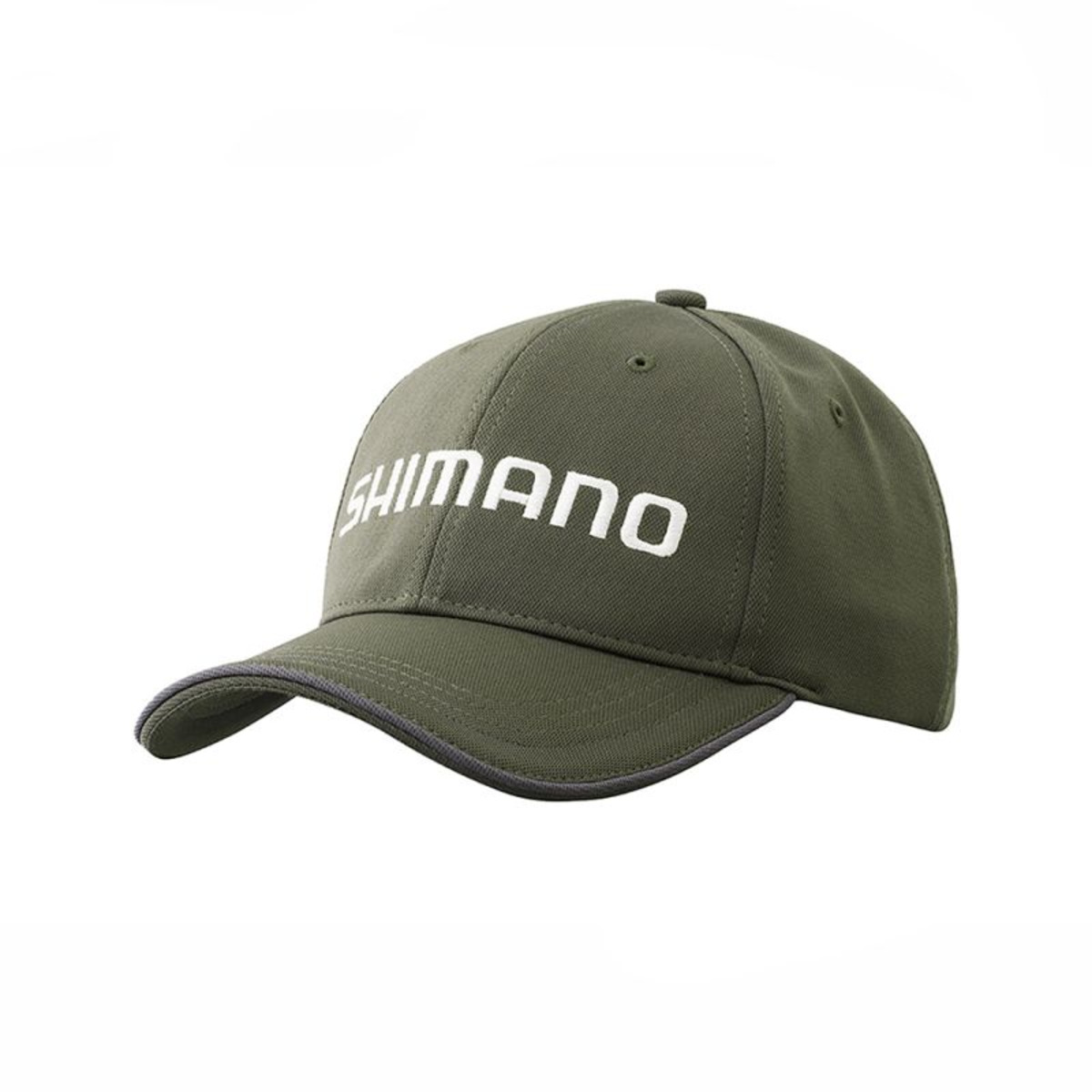 Shimano Standard Mesh Cap - Khaki
