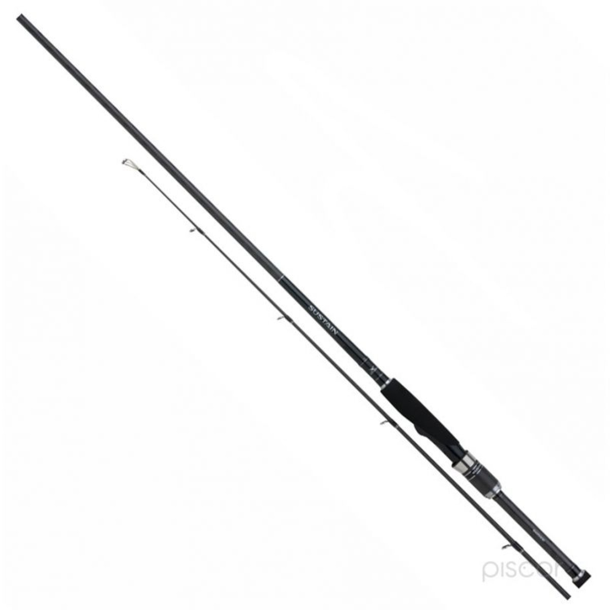 Shimano Sustain Ax - Spinning - 2.08 m-6&#39;3&#39;&#39; - 7-21 g - Separate Handle