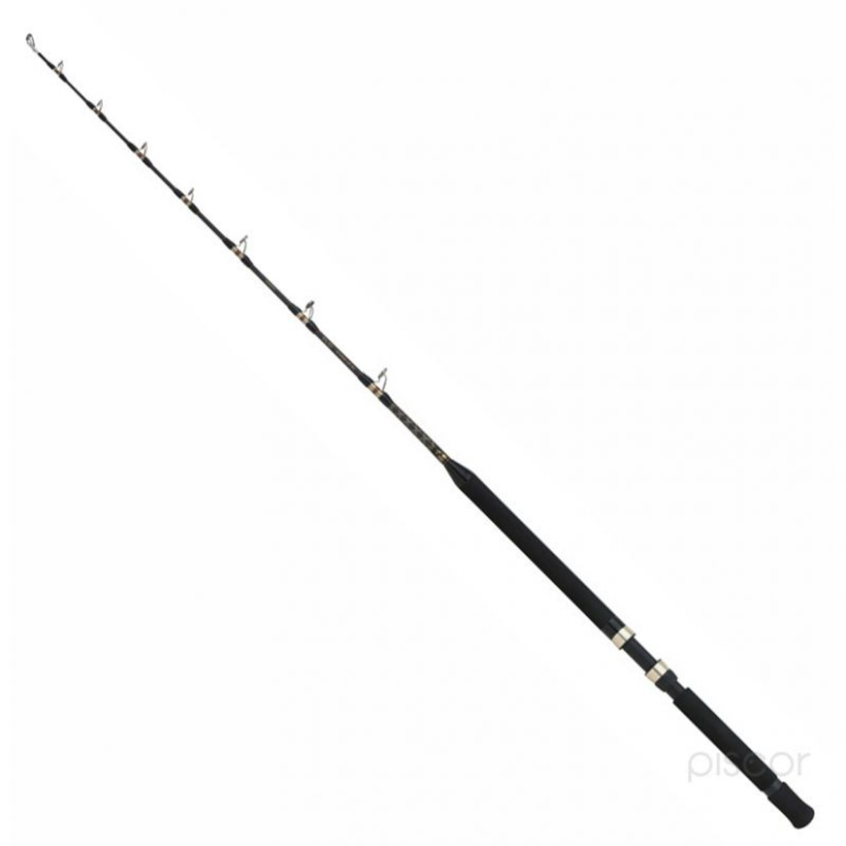 Shimano Tld A Stand-Up - 1.67 m - 50 lb -  Carrucole         