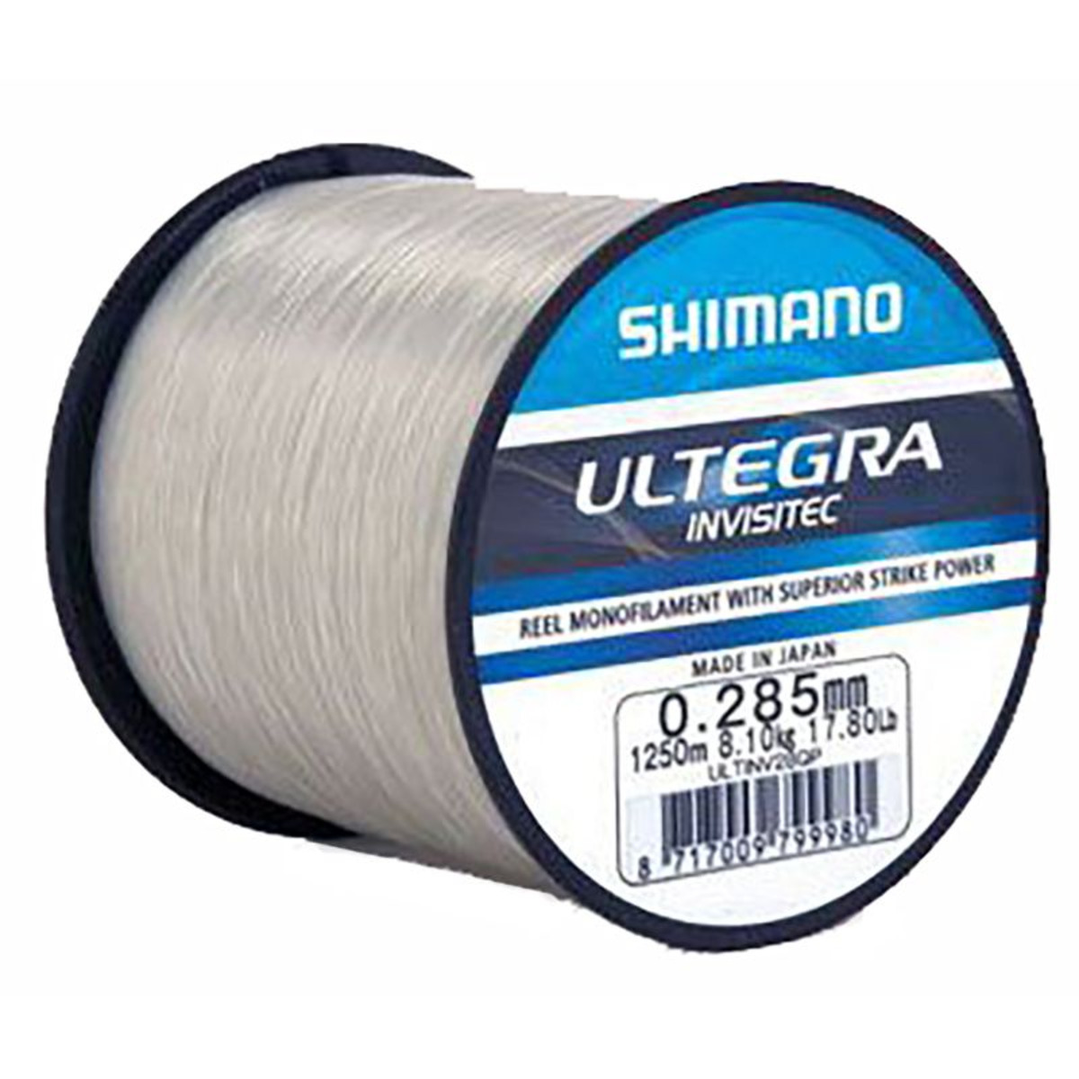 Shimano Ultegra Invisitec - 0.18 mm - 150 m
