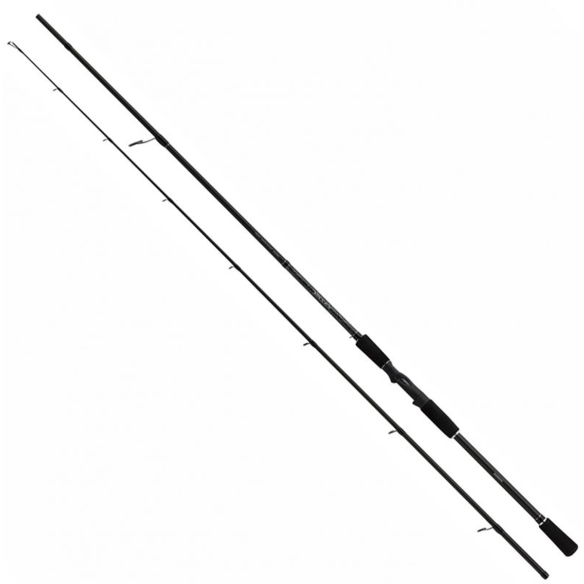 Shimano Yasei Pike Spinning - 2.50 m - 40-100 g