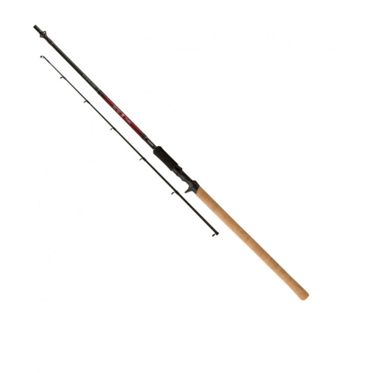 Shimano Yasei Red Spinning Pike - 2.50 m - 20-60 g - Casting