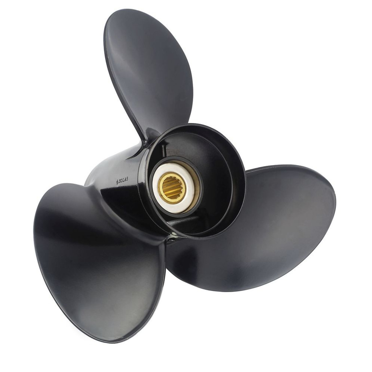 Solas Propeller Amita Ve 3 - 14 80 X 17l - PROPELLER AMITA VE 3 - 14 80 X 17L