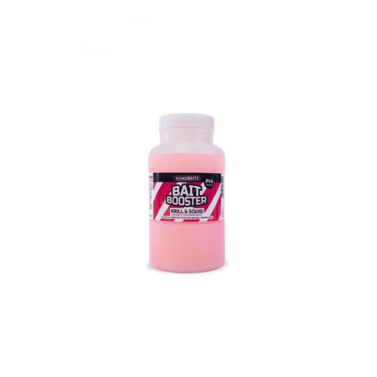 Sonubaits Bait Booster - Krill and Squid - 800 ml