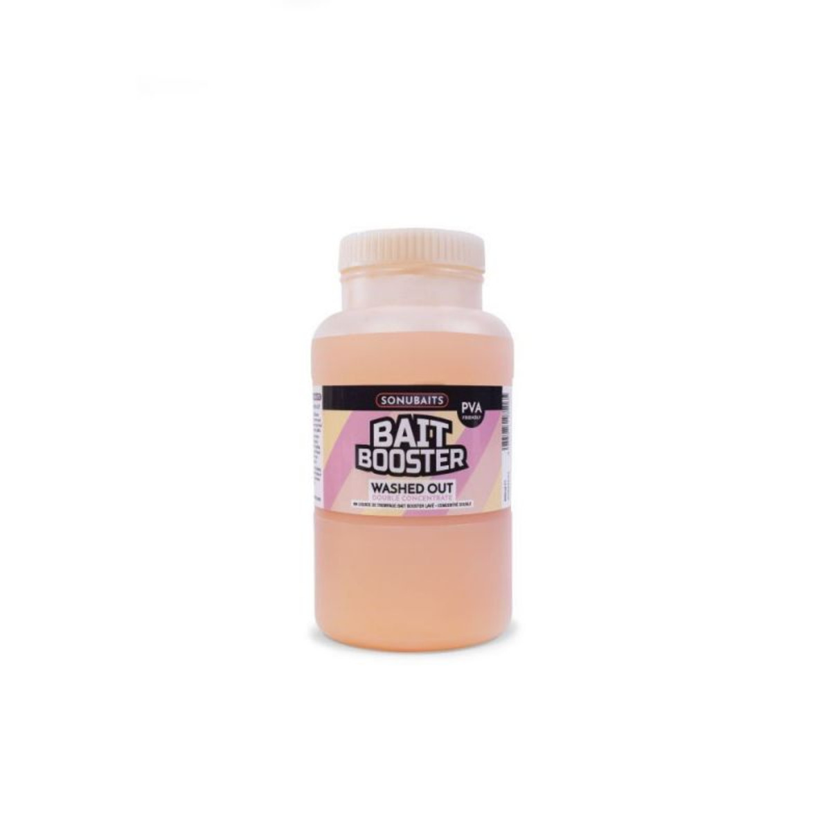 Sonubaits Bait Booster - Washed Out - 800 ml