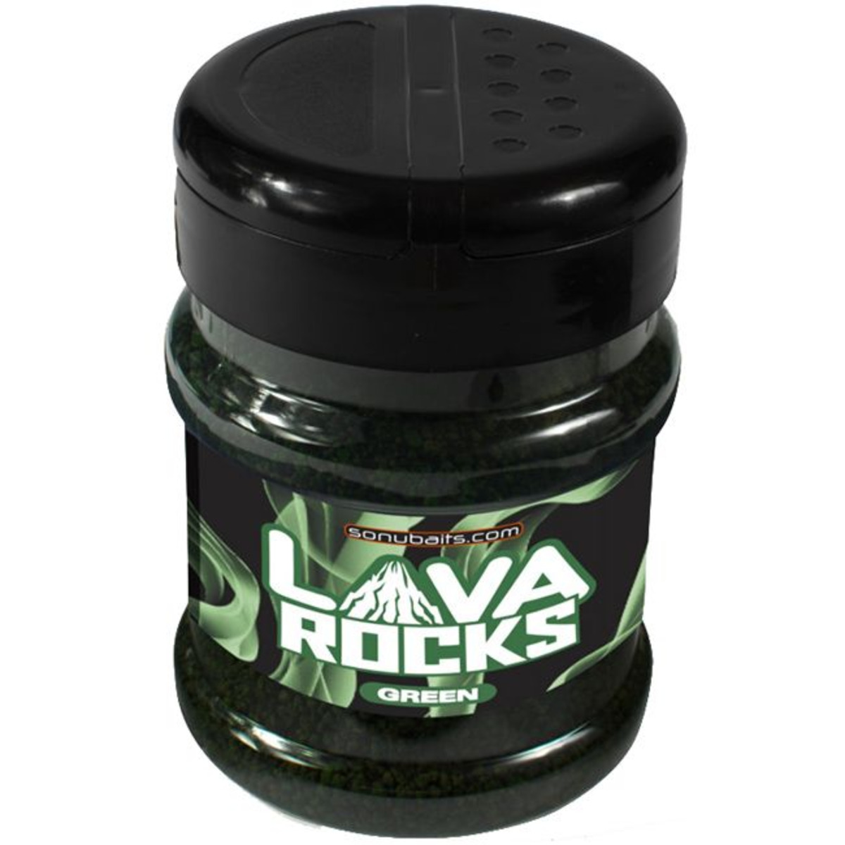 Sonubaits Lava Rocks -  Green - 150 g        