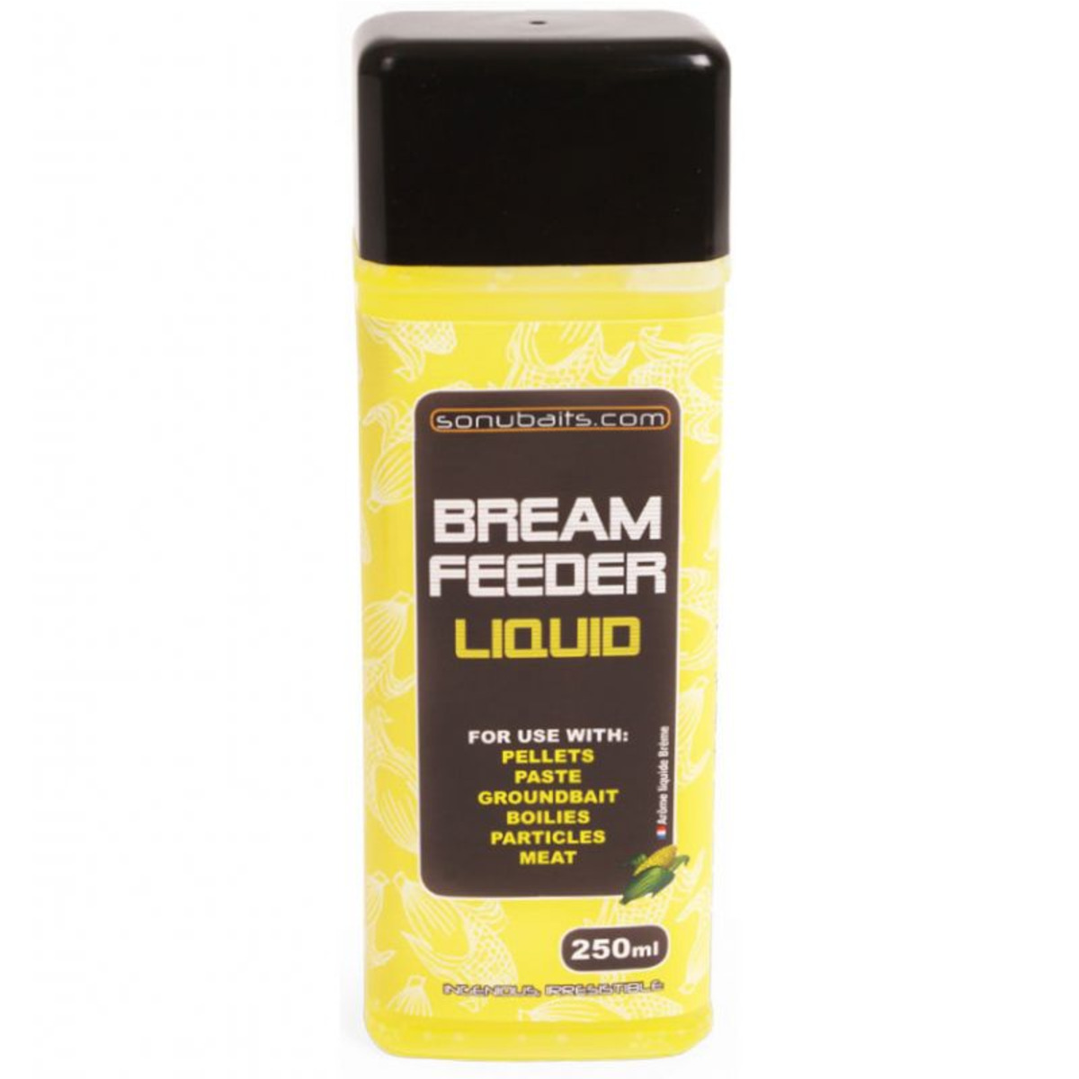 Sonubaits Liquid Flavour - Bream Feeder - 250 ml
