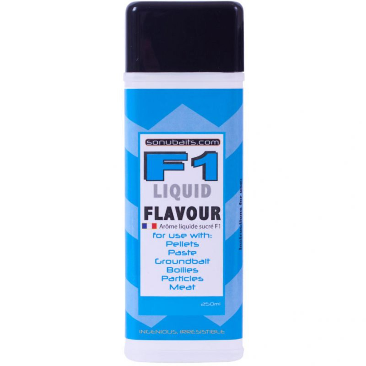 Sonubaits Liquid Flavour - F1 - 250 ml
