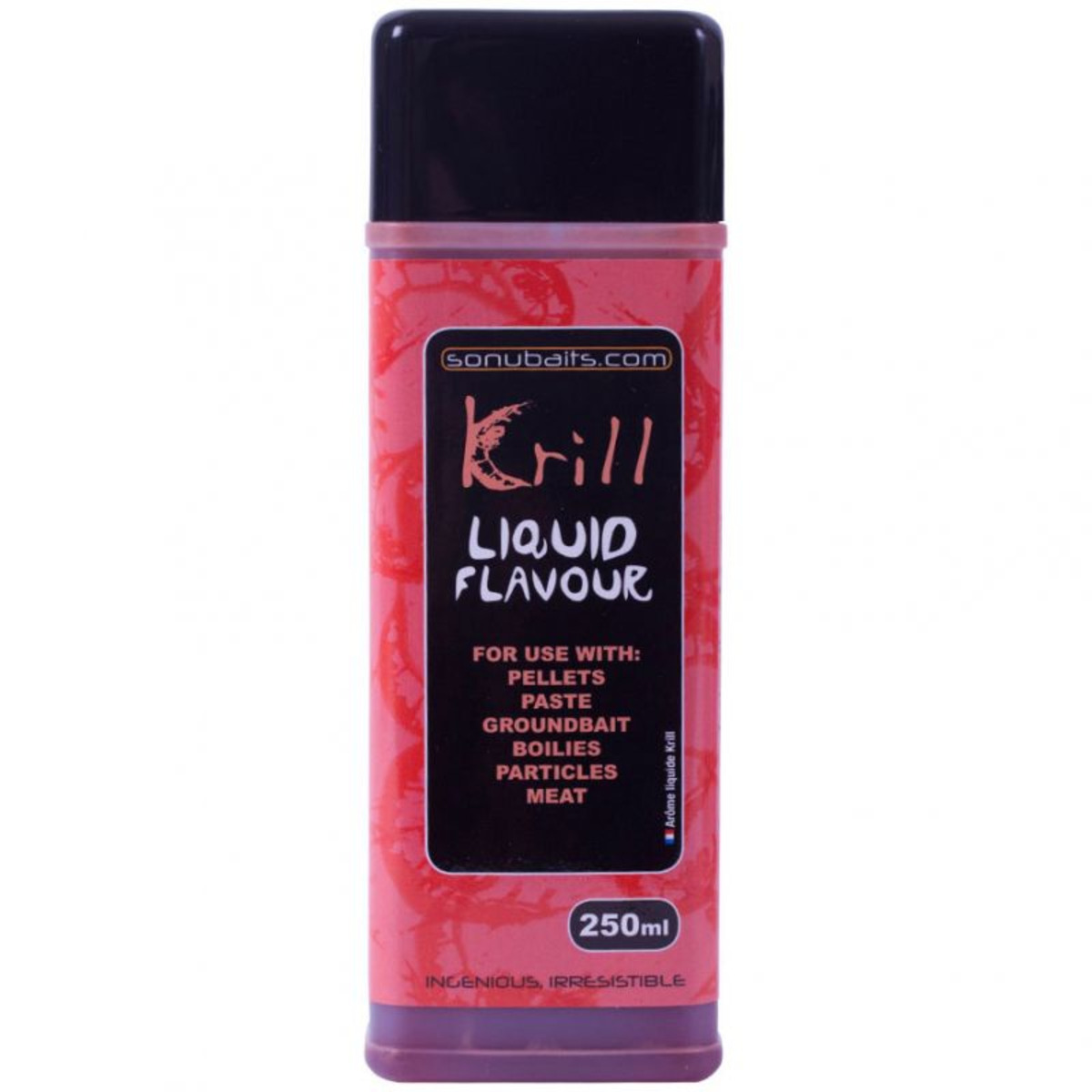 Sonubaits Liquid Flavour - Krill - 250 ml