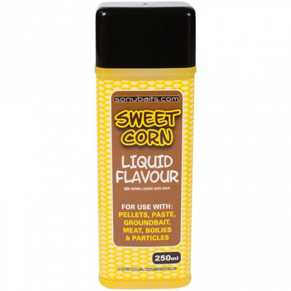 Sonubaits Liquid Flavour - Sweetcorn - 250 ml