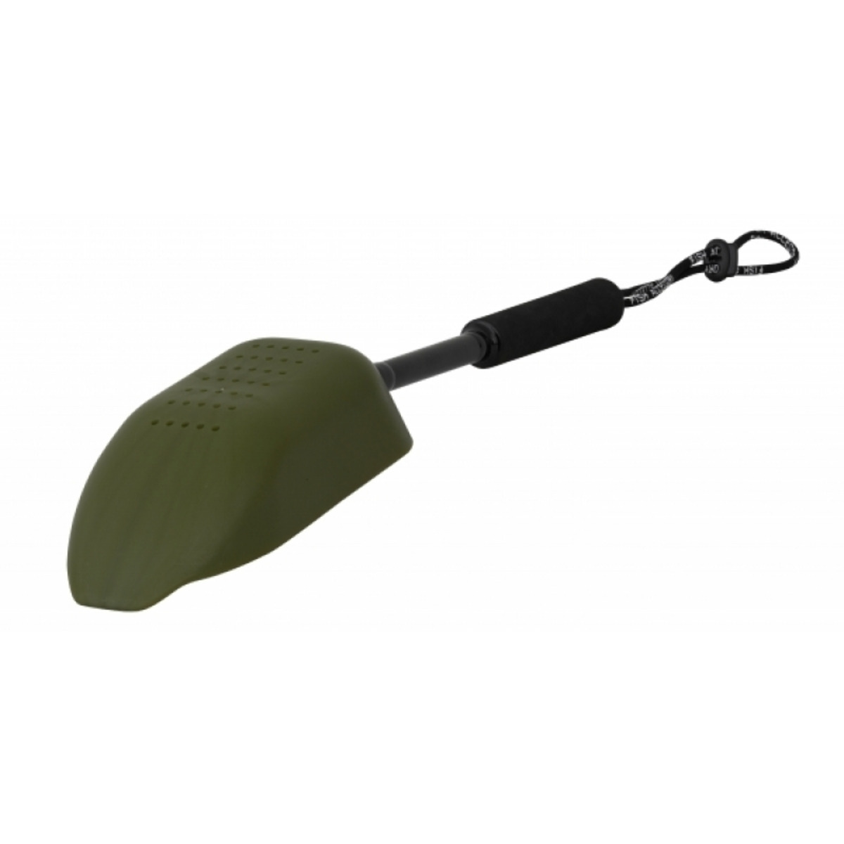 Starbaits Baiting Spoon With Handle - M