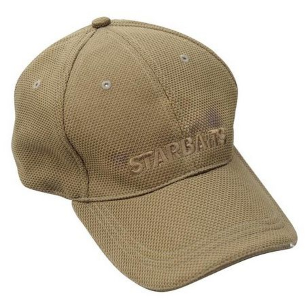 Starbaits Khaki Cap - One Size