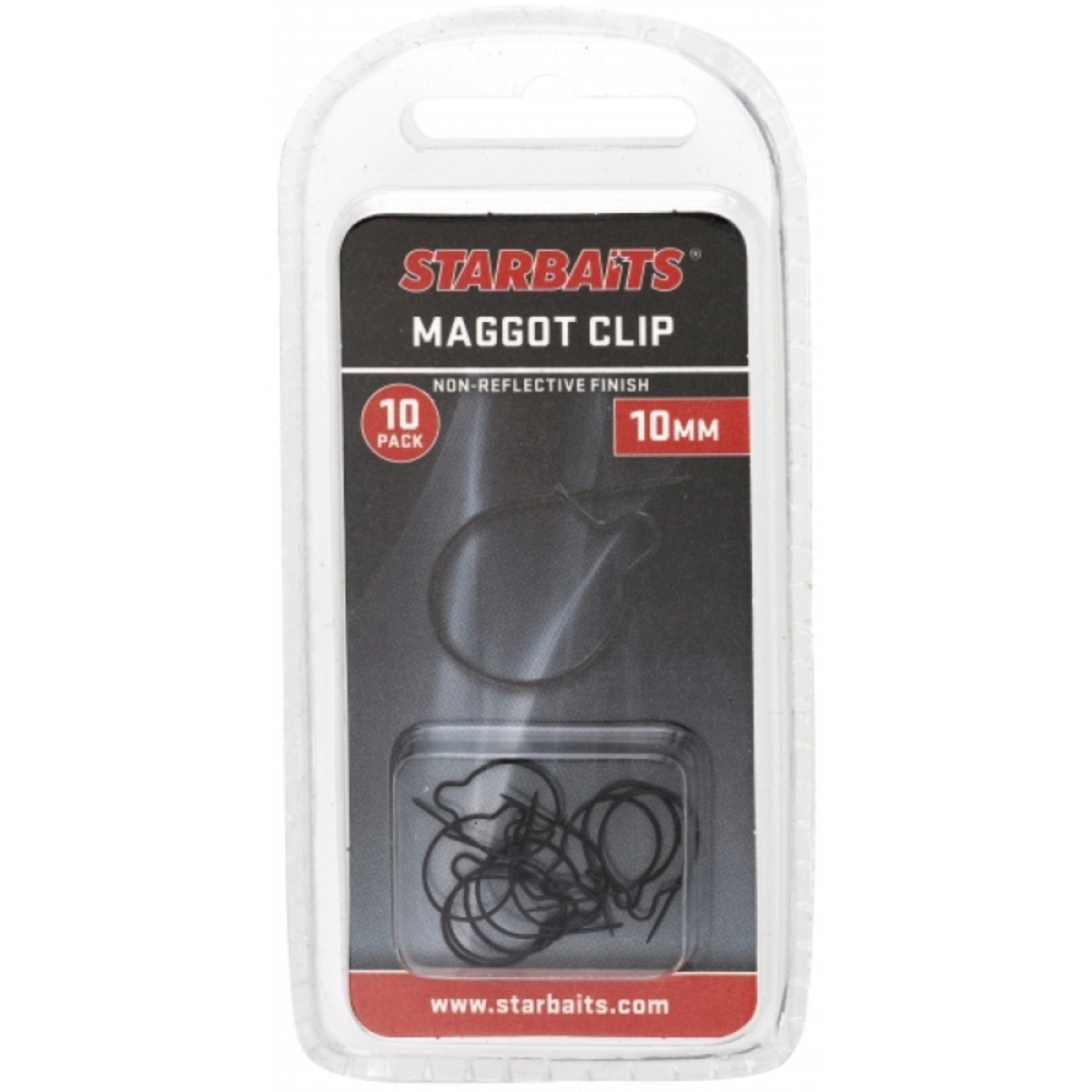 Starbaits Mag Clip - 10 mm