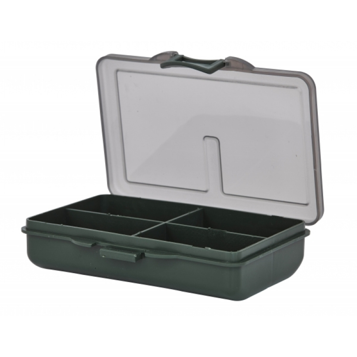 Starbaits Session Small Box - 4 Compartments         