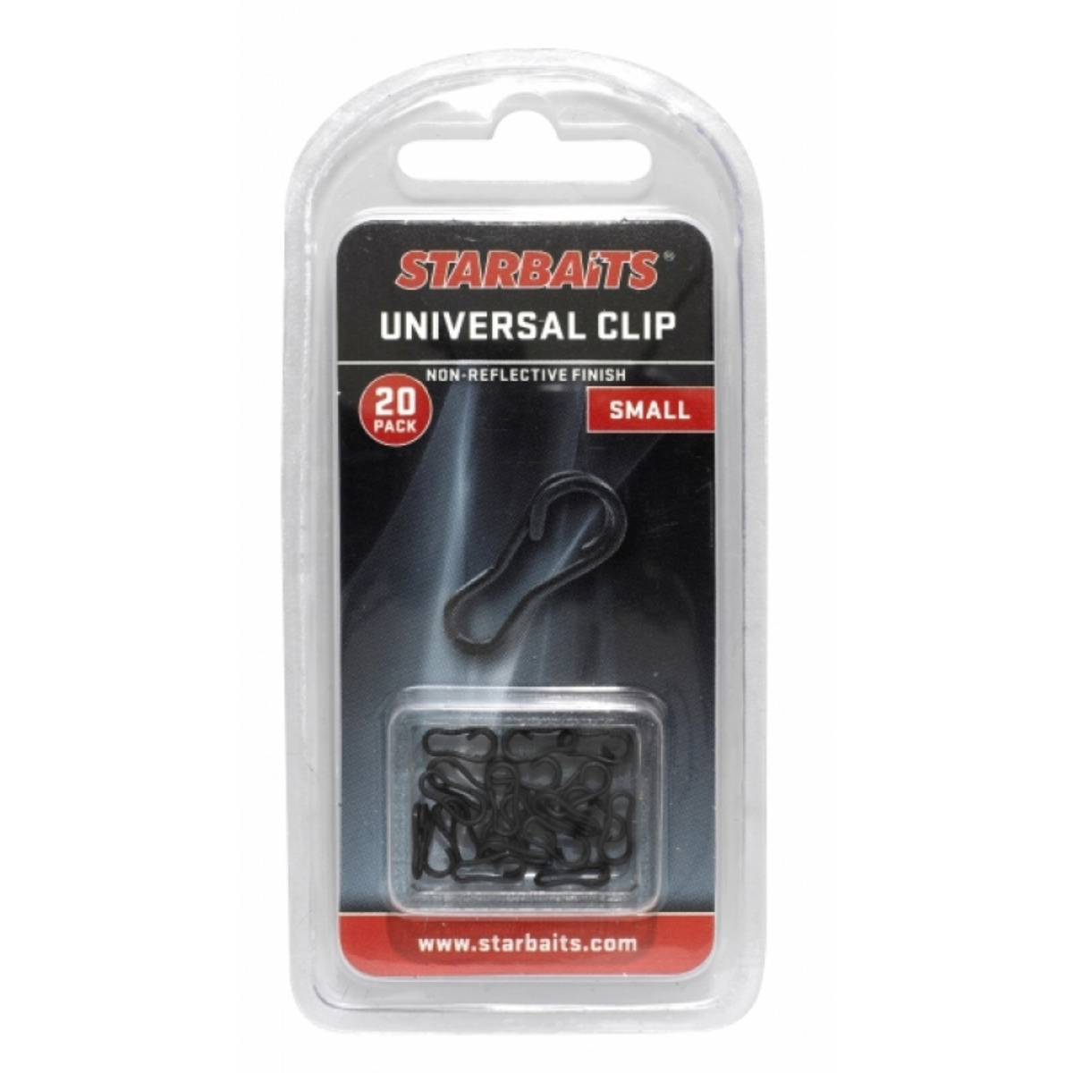 Starbaits Universal Clip - SMALL