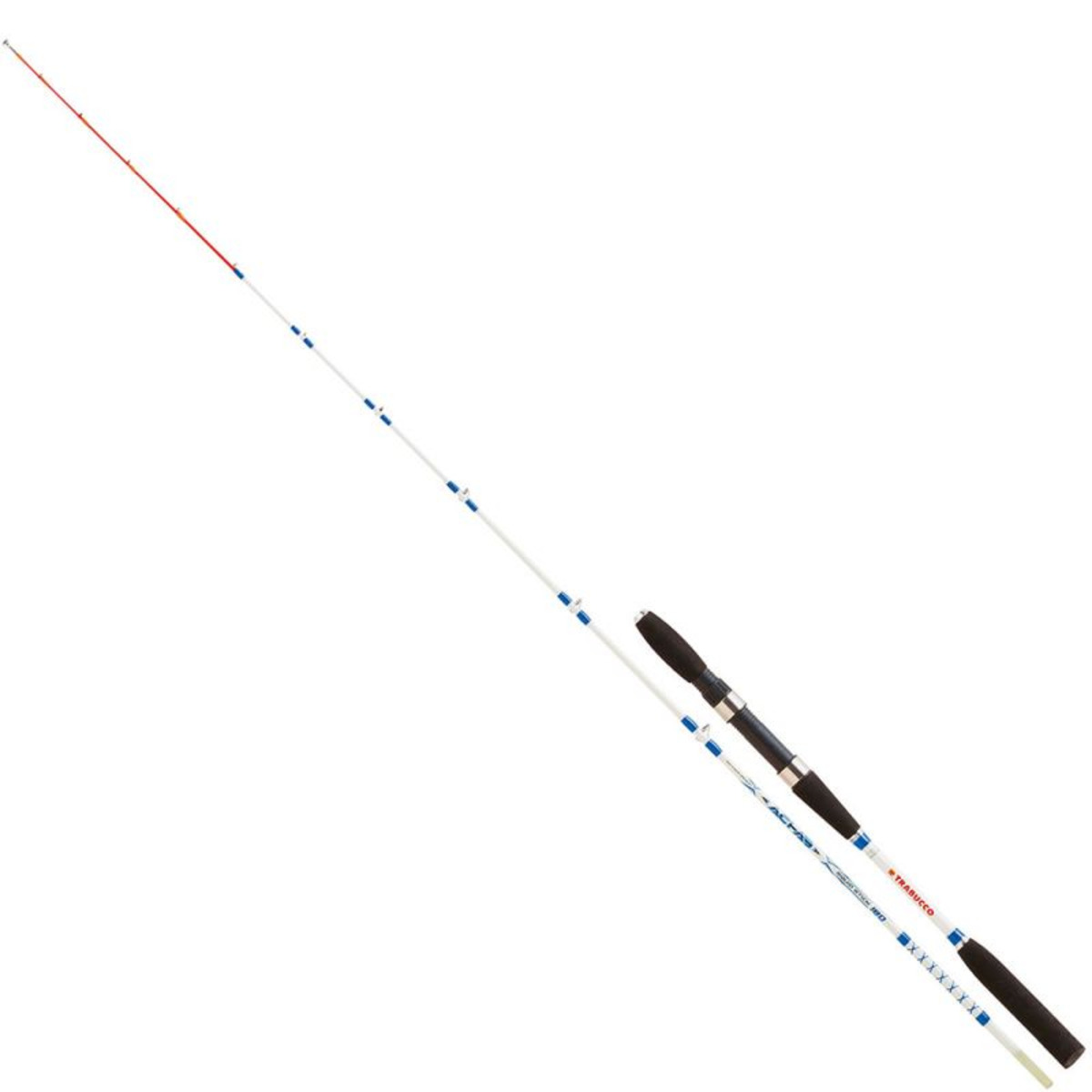 Trabucco Achab Squid Stick - 1.65 m -  Acción 10-120        