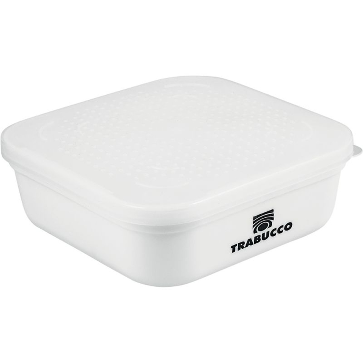 Trabucco Bait Box White - 500 g 