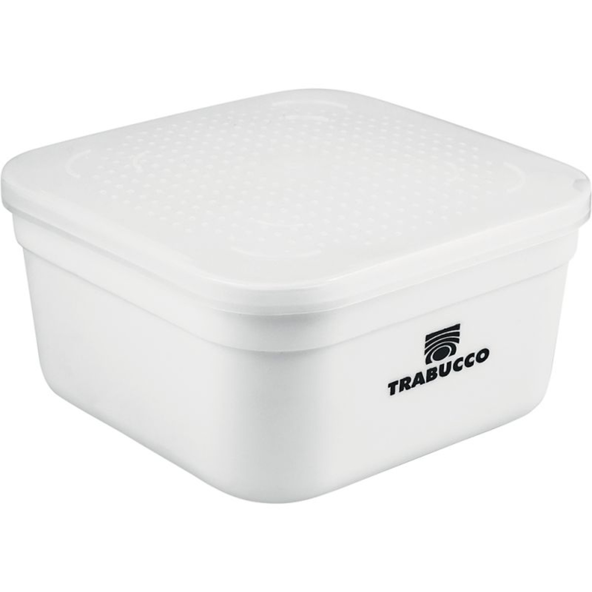 Trabucco Bait Box White - 1000 g 