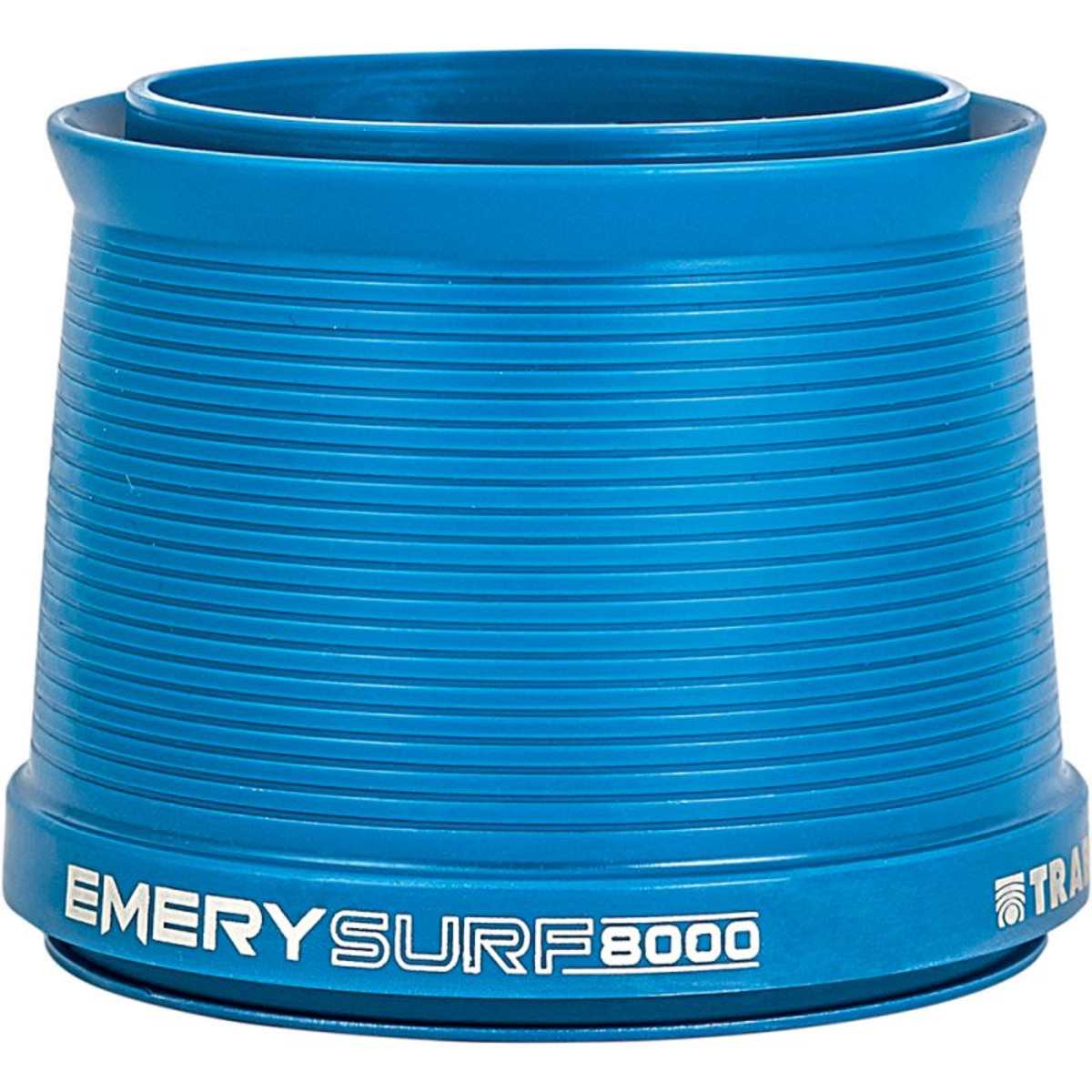 Trabucco Ersatzspule Emery Surf - Long Cast Aluminium - Blue