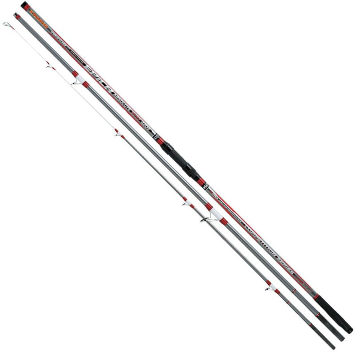 Trabucco Epica Absolute Surf - 4.20 m - 200 g