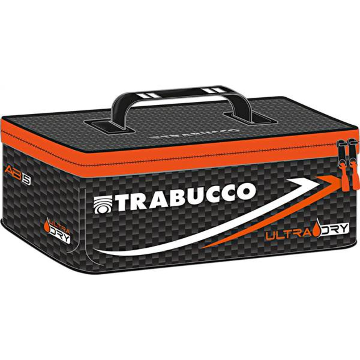 Trabucco Eva Accessories Bags - 28x18x10 cm