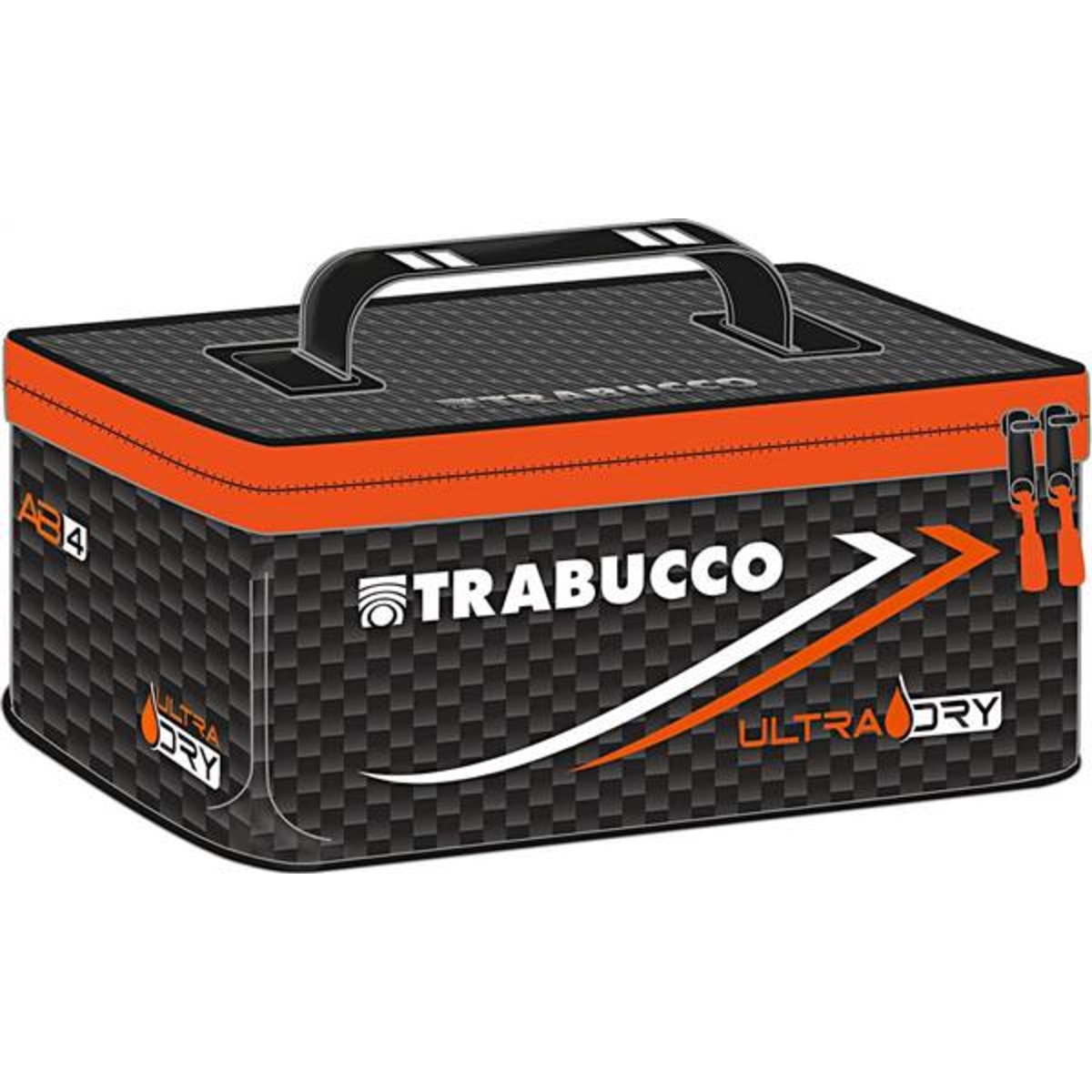 Trabucco Eva Accessories Bags - 24x16x10 cm
