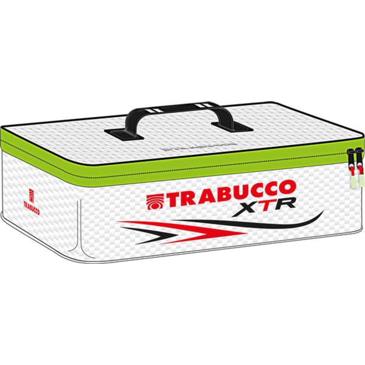 Trabucco Eva White Accessories Bags Xtr - 35x23x10 cm